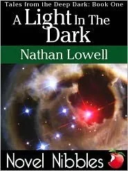 A Light in the Dark cover