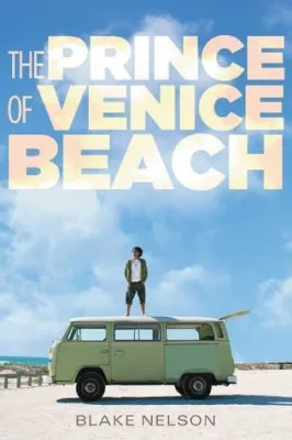 The Prince of Venice Beach cover