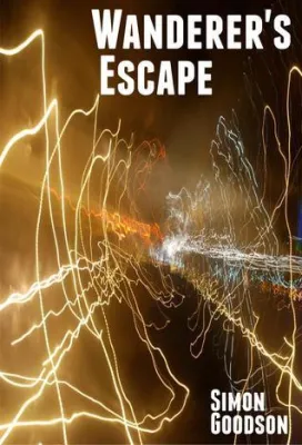 Wanderer’s Escape (Wanderer’s Odyssey, #1) cover