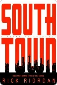 Southtown (Tres Navarre, #5) cover