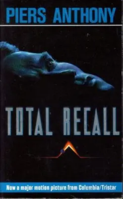 Total Recall cover