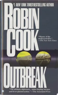 Outbreak cover