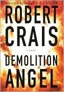 Demolition Angel cover