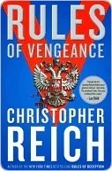 Rules of Vengeance cover