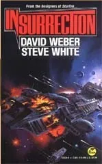 Insurrection cover