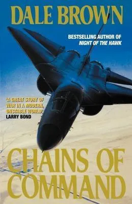 Chains of Command cover