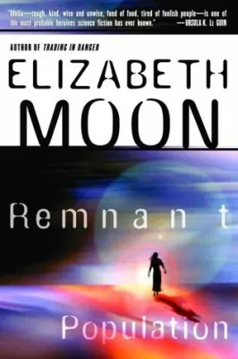 Remnant Population cover