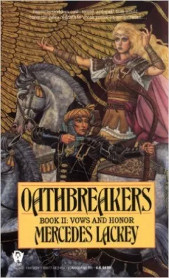 Oathbreakers cover