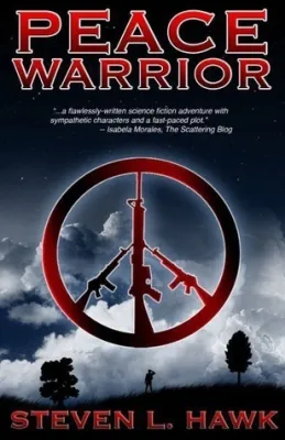 Peace Warrior cover