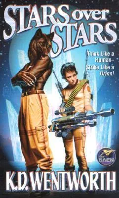 Stars Over Stars cover