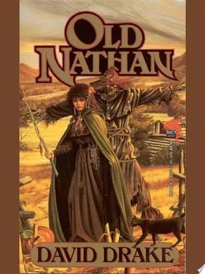 Old Nathan cover