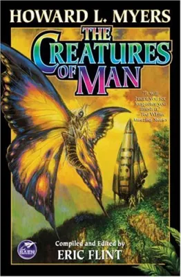The Creatures of Man cover