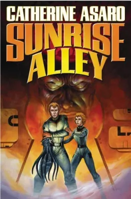Sunrise Alley cover
