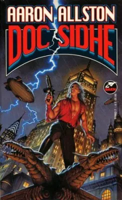 Doc Sidhe cover