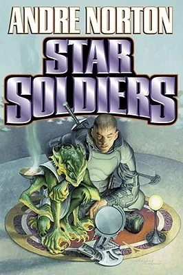 Star Soldiers cover