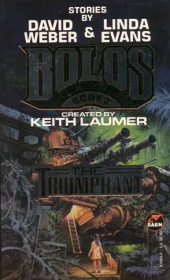 The Triumphant cover