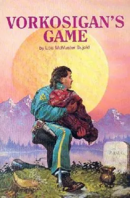 Vorkosigan’s Game cover