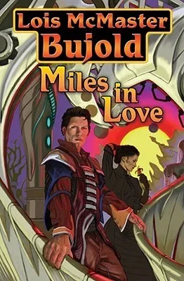 Miles in Love cover