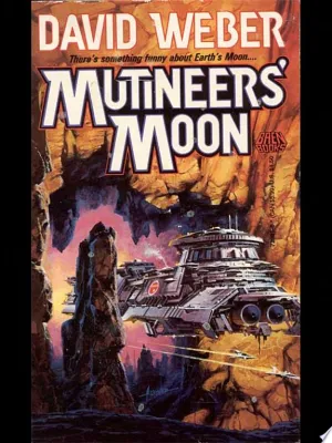 Mutineers’ Moon cover