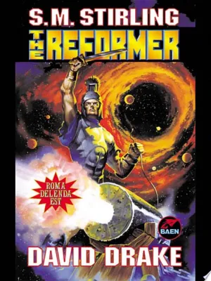 The Reformer cover