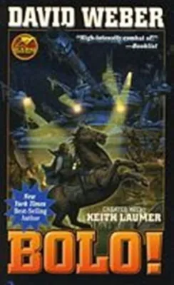 Bolo! cover