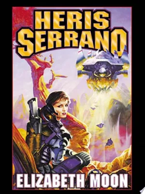 Heris Serrano cover