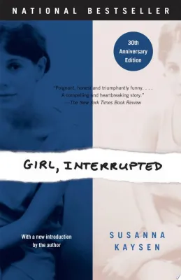 Girl, Interrupted: A Memoir cover