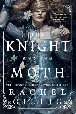 The Knight and the Moth cover