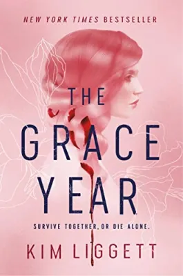The Grace Year cover