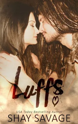 Luffs (Transcendence, #1.5) cover