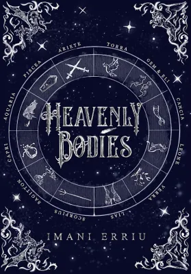 Heavenly Bodies (Heavenly Bodies, #1) cover