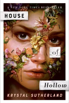 House of Hollow cover