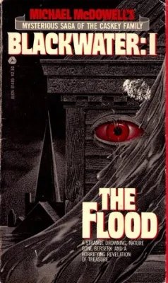The Flood cover