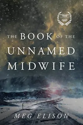 The Book of the Unnamed Midwife (The Road to Nowhere, #1) cover