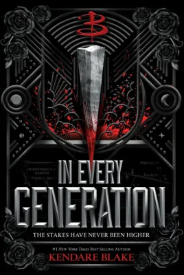 In Every Generation cover