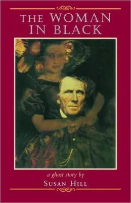 The Woman in Black: A Ghost Story cover