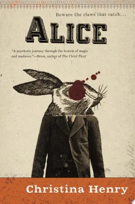 Alice cover