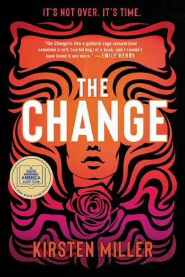 The Change: A Novel cover