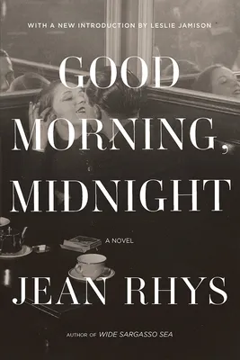 Good Morning, Midnight cover