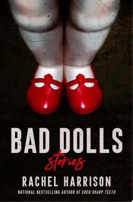 Bad Dolls cover