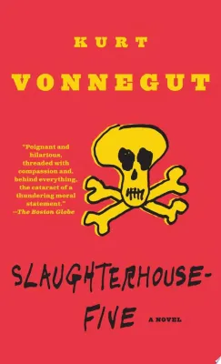 Slaughterhouse-Five cover