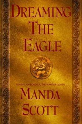 Dreaming the Eagle cover