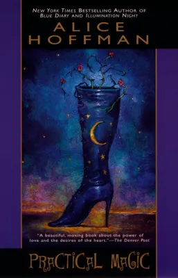 Practical Magic (Practical Magic, #1) cover