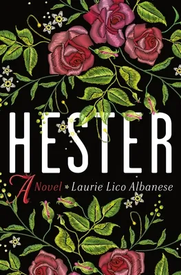Hester cover