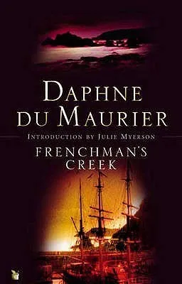 Frenchman’s Creek cover