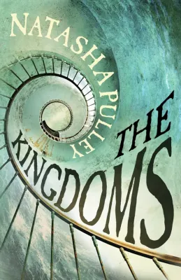 The Kingdoms cover