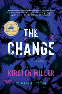 The Change: A Novel cover