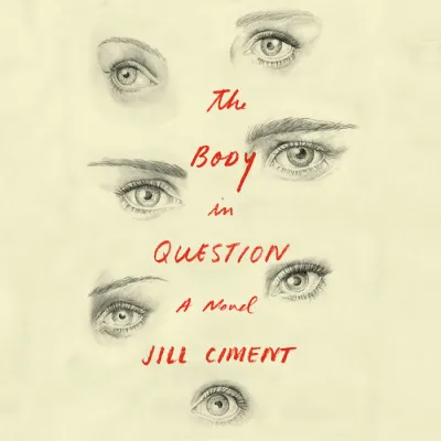 The Body in Question cover