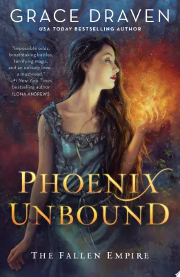 Phoenix Unbound cover