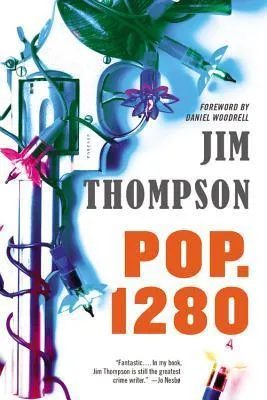Pop. 1280 cover